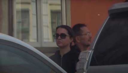 катя майкова шуфрича жена