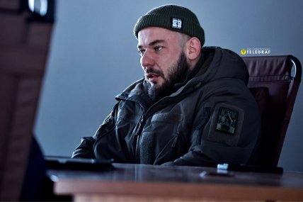 Андрій Фаворит