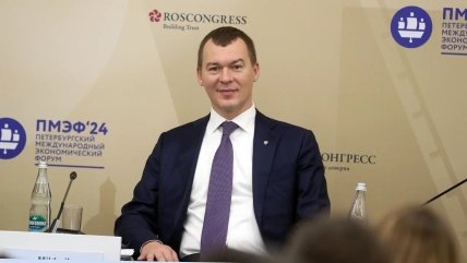 Михайло Дегтярьов