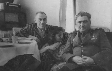 Василий Сталин
