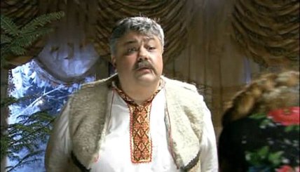 Александр Бондаренко