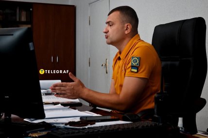 мер Хмельницького Олександр Симчишин
