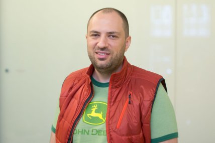 Ян Кум