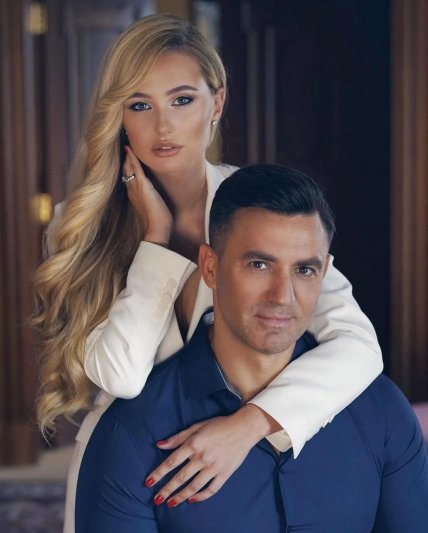 алла Барановська Микола Тищенко