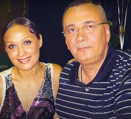 євгенія власова костянтин меладзе