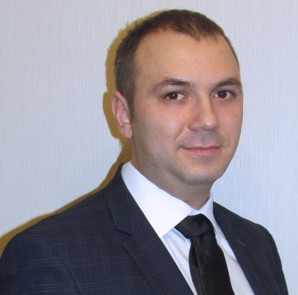 Директор КП «Тепловик», г.Староконстантинов, Хмельницкая обл.