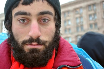 Сергей Нигоян биография