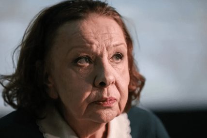 Наталія Тєнякова