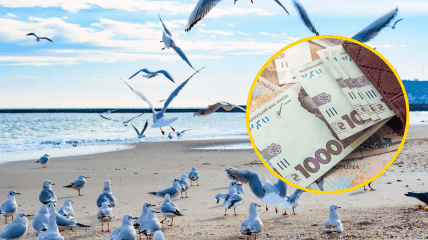 Работа в Одесской области