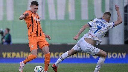 Футболісти "Шахтаря" та "Динамо" заробляють найбільше в УПЛ