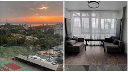 Квартира у Вишгороді
