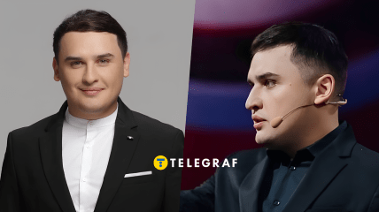 Чем сейчас занимается актер "Квартала 95" Владимир Мартынец