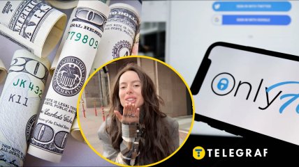 Коллаж "Телеграф"