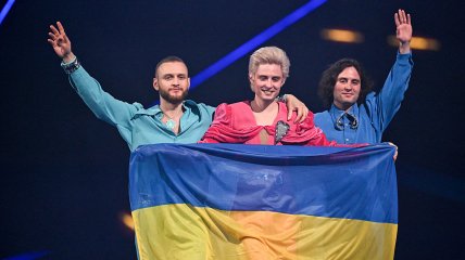 Реакция группы Ziferblat на 9-е место на Евровидении 2025