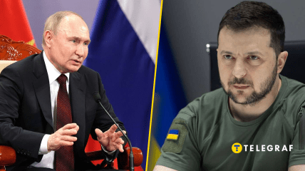 Переговоры по завершению войны