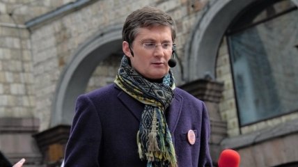 Игорь Кондратюк родился в Херсонской области, которую сейчас освобождают ВСУ