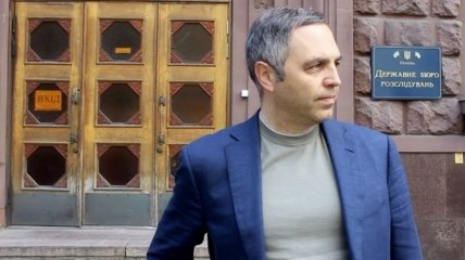 Андрей Портнов