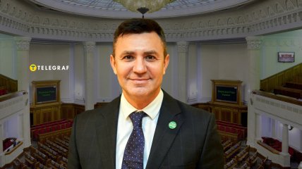 Микола Тищенко