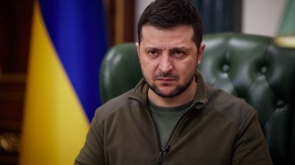 Владимир Зеленский