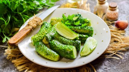 Самые вкусные, хрустящие, полезные, аппетитные