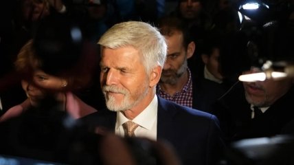 Павел вважає, що координація із США дуже погана