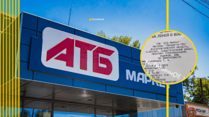 Ціни в АТБ