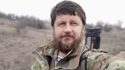 Николай Кобильник