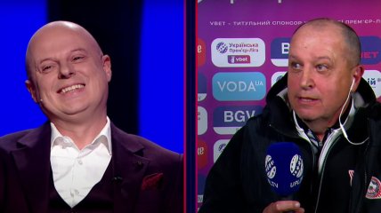 Віктор Вацко та Юрій Вернидуб