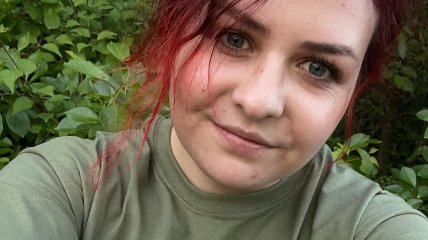 Парамедик Екатерина Полищук