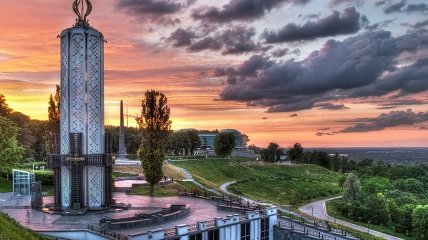 Меморіальний комплекс потребує добудови
