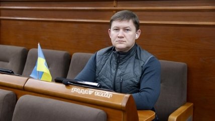 Ексдиректор метро склав свої депутатські повноваження