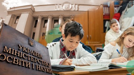 Популярная в Украине модель "школа полного цикла" может исчезнуть