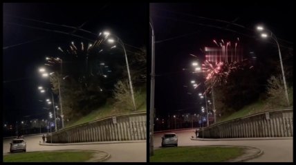Скриншот с видео