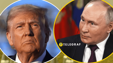 Трамп впервые выступил с такими резкими заявлениями в адрес Путина.