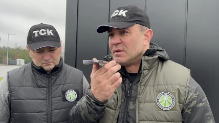 Микола Тищенко