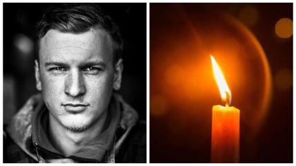 Майор Андрій Верхогляд