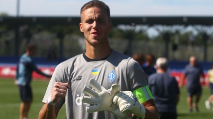 В’ячеслав Суркіс