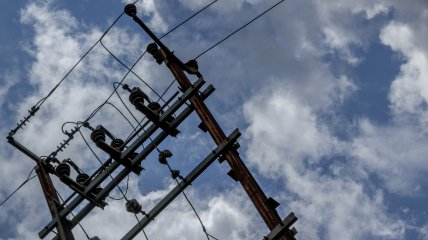Проблема електропостачання міста стоїть дуже гостро