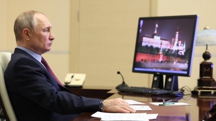 Главі кремля не вдасться уникнути зради