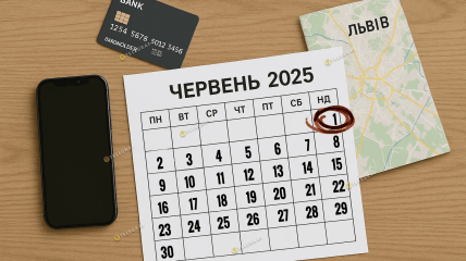 Что нового с 1 июня