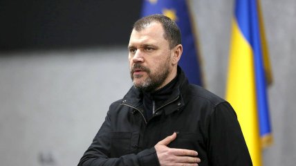 Семья Игоря Клименко