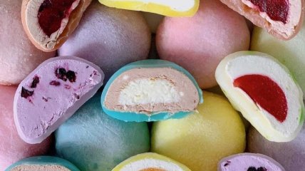 Моти или мочи — главное, чтобы вкусно