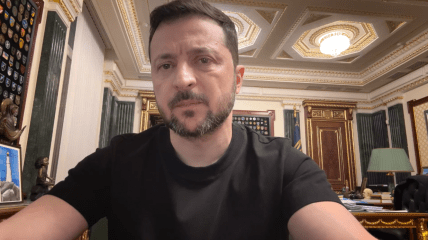 Зеленський вимагає повного звіту