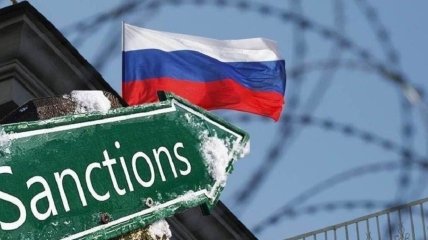 Європа посилить санкції проти РФ