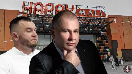 Тарас Максименко та Роман Куріс