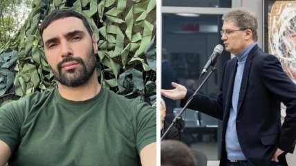 Козловский не может ничего купить для службы, так как практически всю его зарплату забирают за долги
