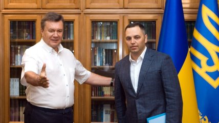 Андрей Портнов убит