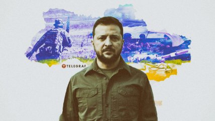 Владимир Зеленский