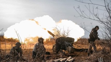 Що зараз відбувається у Херсонській області