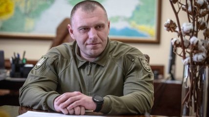 Василий Малюк